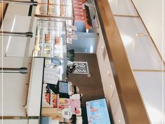 -奈雪的茶(凯德新都心店)