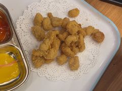 -青瓦餐厅·生鱼片·韩园烤肉(西塔店)