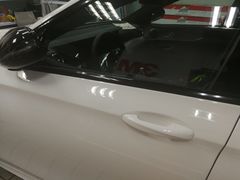 -车水马龙3M汽车贴膜冠军店隐形车衣改色膜(漕宝路中环店)