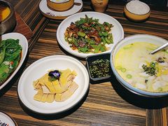 -江太极江浙菜(马桥万达广场店)
