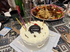 -新疆伊宁远征餐厅