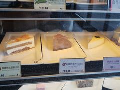 -麦当劳(武汉火车站店)