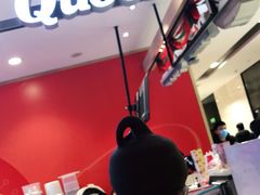 大堂-DQ·蛋糕·冰淇淋(合生汇店)
