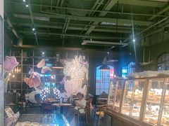 -黑草莓(重庆路店)