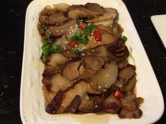 -锦尚阁烤鱼•天津菜(宣武门胡同店)