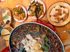 -聂发财重庆江湖菜(解放碑店)