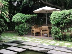 -老房子金沙元年川菜食府·花园餐厅(金沙店)