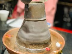 -东来顺饭庄(金泉广场店)