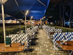 -宝莱纳餐厅(滨江店)