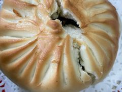 地皮菜包子-上庄晋风庄园(上庄店)