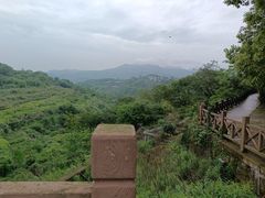 -许家山