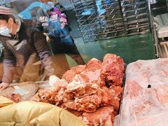 -马志善稀糊爛生熟肉店