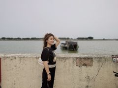 -南沙十九涌渔人码头-南门