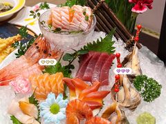 -鹤家·都石亭·日本料理铁板烧(园区科技园店)