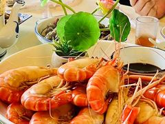 -水岸居湖景农家乐·阳澄湖大闸蟹