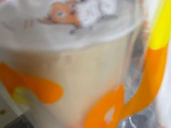 -CoCo都可(江宁托乐嘉店)