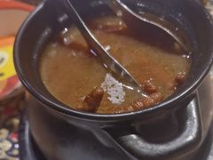 -城南往事·鲁菜济南菜(软件园美莲广场店)