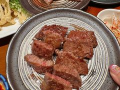 -隐炉和牛烧肉店(群力店)