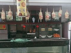 -一江春水·杭帮臻宴(三台山店)