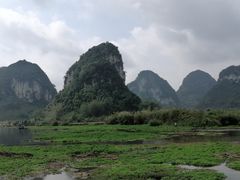 -靖西鹅泉风景区