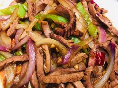 -梁家大院•农家菜(昆山会展中心店)