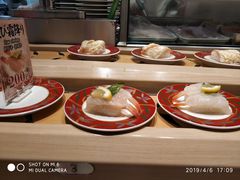-大起水产回转寿司(道顿堀店)
