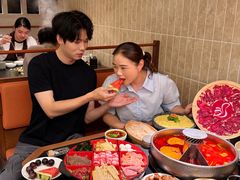 -刘一手重庆火锅(万达广场店)