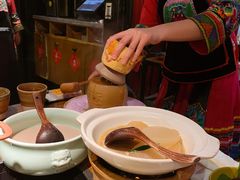 -吃饭皇帝大(长宁龙之梦店)