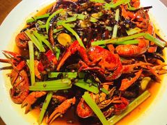 -红盔甲·小龙虾(天钥桥店)