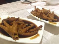 -阿锋鲍鱼酒家美食汇(华安店)