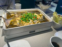 -半天妖烤鱼(财富中心店)