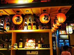 -有喜屋·烧鸟·居酒屋(三钢里店)