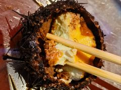 -蚝堡海鲜·威海菜·海肠捞饭·烧烤·亚洲吃蚝公司(幸福门店)