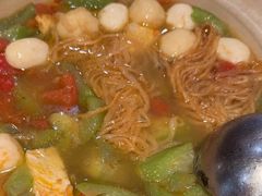 -永安鱼庄·镇江菜(丁卯店)