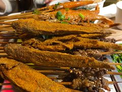 -李不管把把烧(天府三街店)