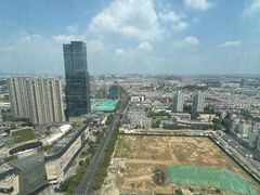 -苏州香格里拉大酒店