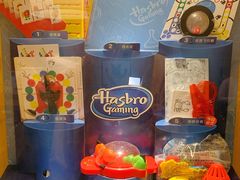 -麦当劳(朝阳北路店)