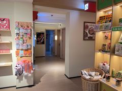 -谷小推·按摩·茶饮·社交(茂业店)