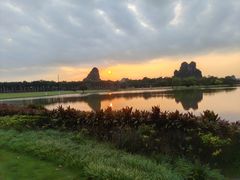 -南宁花花大世界景区