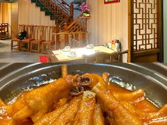 -千岛湖小鱼儿·淳安匠心农家菜