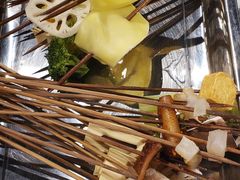 -钢管厂五区小郡肝火锅串串香(清河店)