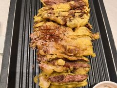 -老城南食府(宣武门东大街店)