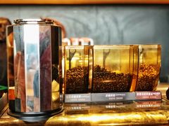 -星巴克(广州南站A18检票口楼上)