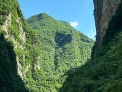 -梭布垭石林景区