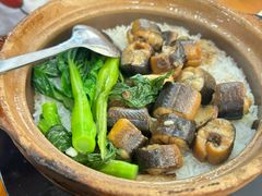 -煲煲掂风味煲仔饭餐厅(西区店)