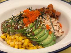 -米仓食堂(皇庭广场店)