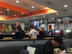 -呷哺呷哺(哈尔滨红博购物广场店)