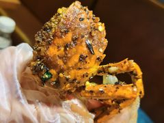 -红钳侠小龙虾·烧烤(中赢康康谷店)