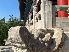 -北京市劳动人民文化宫(太庙)