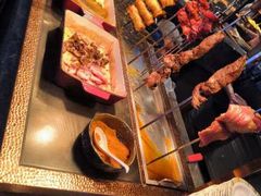 -吉布鲁牛排海鲜自助(成都大悦城店)